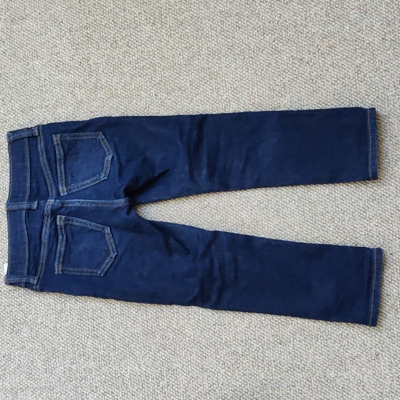 Bundle of 2 pairs of boy's trousers, size 5 - Picture 6 of 10
